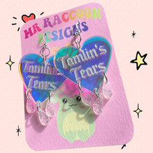 Load image into Gallery viewer, Tamlin’s Tears