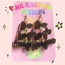 Load image into Gallery viewer, Live Laugh Lasagna