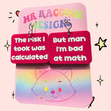 Load image into Gallery viewer, Calculated Math