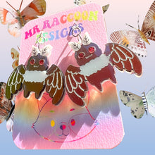 Load image into Gallery viewer, Glowing Mothman