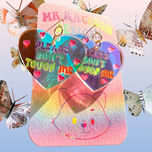 Load image into Gallery viewer, Don’t touch me