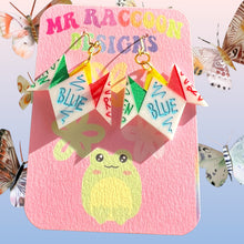 Load image into Gallery viewer, Cootie Catchers