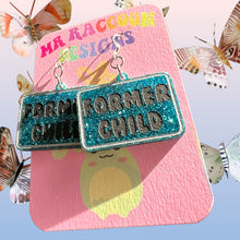 Load image into Gallery viewer, Former Child