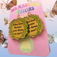 Load image into Gallery viewer, Hector :(