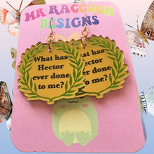 Load image into Gallery viewer, Hector :(