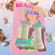 Load image into Gallery viewer, Half of my Soul