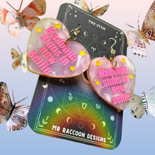 Load image into Gallery viewer, Stuns in new selfie