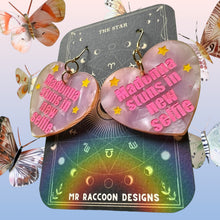 Load image into Gallery viewer, Stuns in new selfie