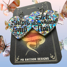 Load image into Gallery viewer, Stupid Lamb