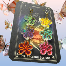 Load image into Gallery viewer, Flowery Friends