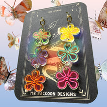 Load image into Gallery viewer, Flowery Friends