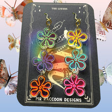 Load image into Gallery viewer, Flowery Friends