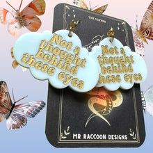 Load image into Gallery viewer, I don’t think