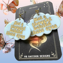 Load image into Gallery viewer, I don’t think