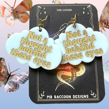 Load image into Gallery viewer, I don’t think