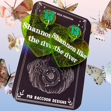 Load image into Gallery viewer, Like The River