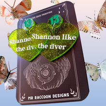 Load image into Gallery viewer, Like The River