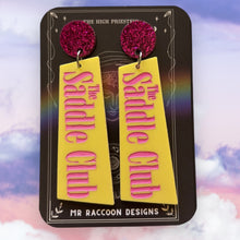 Load image into Gallery viewer, Hello World - Saddle Club