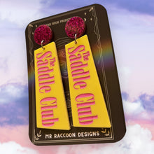 Load image into Gallery viewer, Hello World - Saddle Club