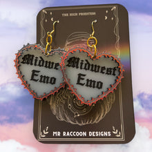 Load image into Gallery viewer, Midwest Emo 4eva