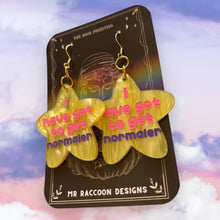 Load image into Gallery viewer, I have to get normaler