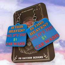 Load image into Gallery viewer, Is this heaven?