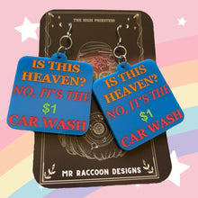 Load image into Gallery viewer, Is this heaven?