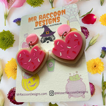 Load image into Gallery viewer, Sweet Cookie Studs