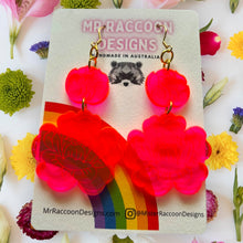 Load image into Gallery viewer, Chrysanthemum Dangles