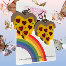 Load image into Gallery viewer, I heart pizza