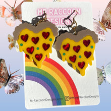 Load image into Gallery viewer, I heart pizza