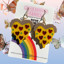 Load image into Gallery viewer, I heart pizza