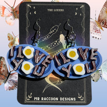 Load image into Gallery viewer, I love breakfast