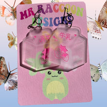 Load image into Gallery viewer, Strawberry milk 4eva