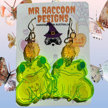 Load image into Gallery viewer, Leap frog