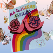 Load image into Gallery viewer, Disco snails