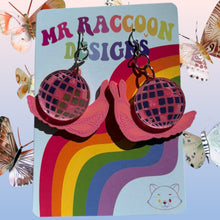 Load image into Gallery viewer, Disco snails