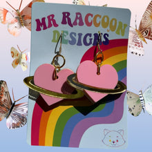 Load image into Gallery viewer, I heart saturn