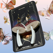 Load image into Gallery viewer, I don’t have mush room