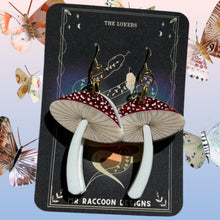 Load image into Gallery viewer, I don’t have mush room