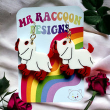 Load image into Gallery viewer, Clifford’s First Halloween