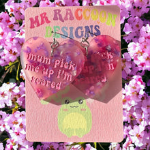 Load image into Gallery viewer, Mum Pick Me Up I’m Scared