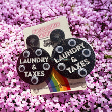 Load image into Gallery viewer, Sucked Into A Bagellll