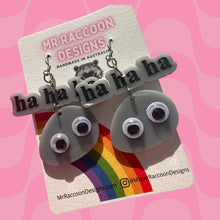 Load image into Gallery viewer, There Are No Rules