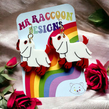 Load image into Gallery viewer, Clifford’s First Halloween