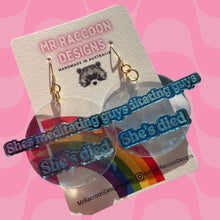 Load image into Gallery viewer, Don’t Sleep on Insta Live