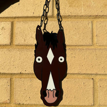 Load image into Gallery viewer, Bojack Wall Hanging
