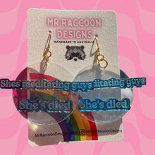 Load image into Gallery viewer, Don’t Sleep on Insta Live