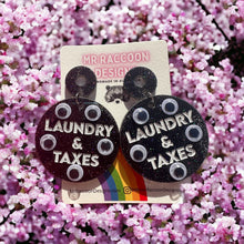 Load image into Gallery viewer, Sucked Into A Bagellll