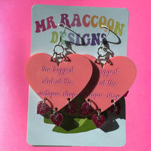 Load image into Gallery viewer, Antique Shop Dangles